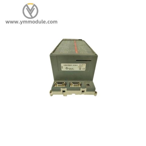 ABB 07KT98 WT98 GJR5253100R0278: Advanced Process Control Module