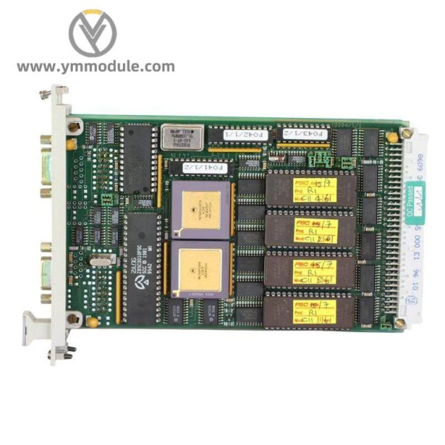 Honeywell 10004/H/F Communication Module for Industrial Automation Solutions