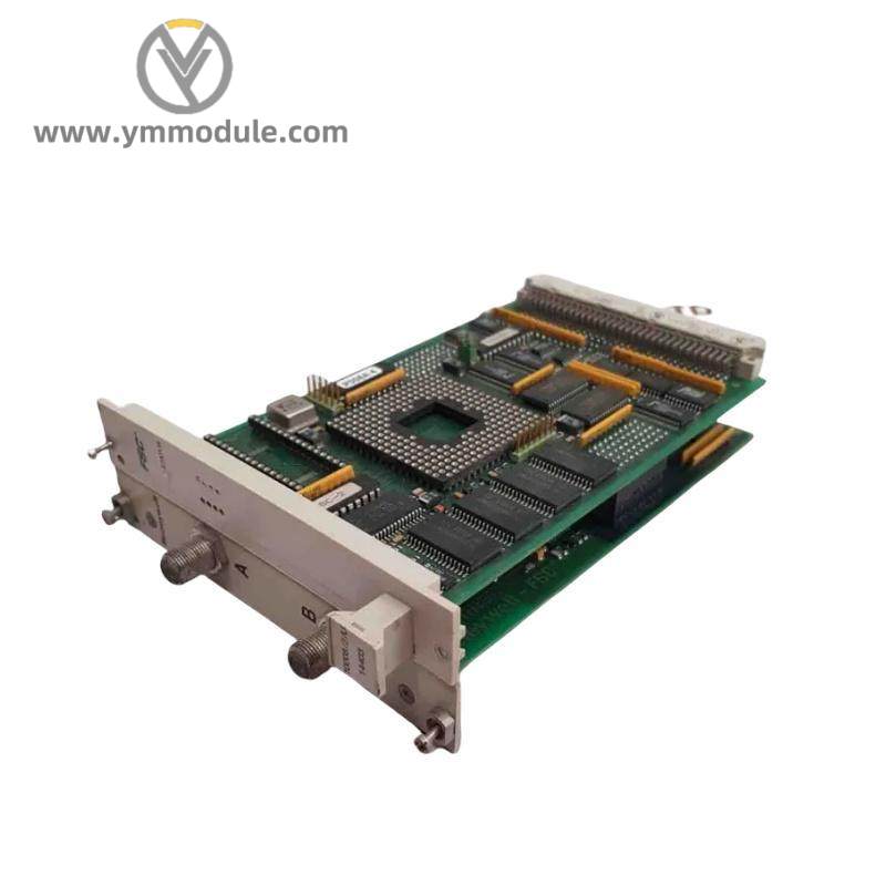 10008_2_u_honeywell_fsc-smm_communication_module.jpg Honeywell 10008/2/U FSC-SMM Communication Module - Advanced Industrial Networking Solution