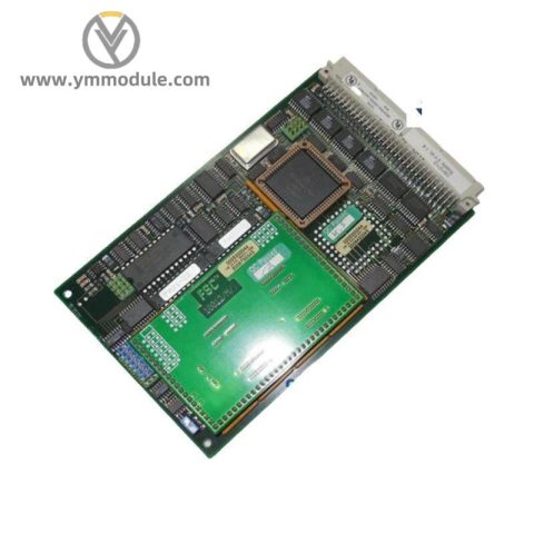 Honeywell 10012/1/2 Central Processing Unit - Industry Standard for Control Solutions