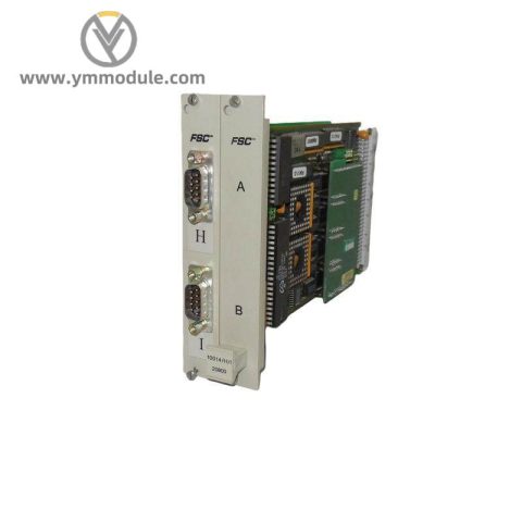 Honeywell 10014/H/I Communication Module