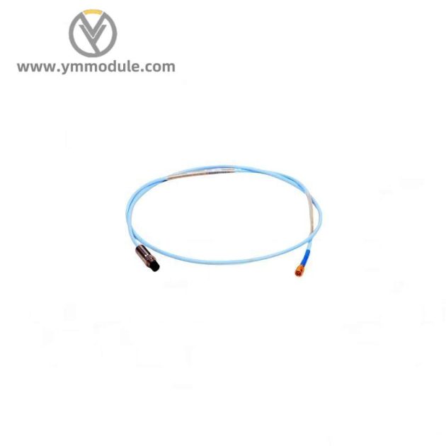 BENTLY NEVADA 10030-05-30-05-02 Reverse Mount Probes - Precision Measurement Solutions for Industrial Control
