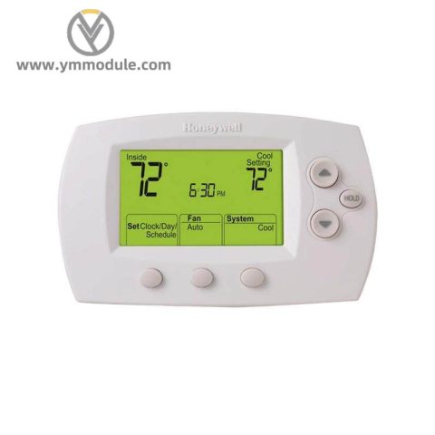 Honeywell 10300/1/1 Converter Module - High Precision Power Control