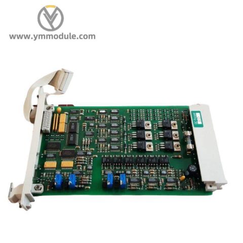 Honeywell 10302/1/1 Watchdog Repeater Module