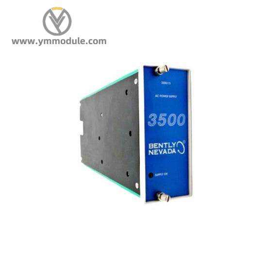 127610-01_127610-01_ge_bently_nevada.jpg GE Bently Nevada 127610-01: Precision Monitoring & Control Module for Industrial Automation