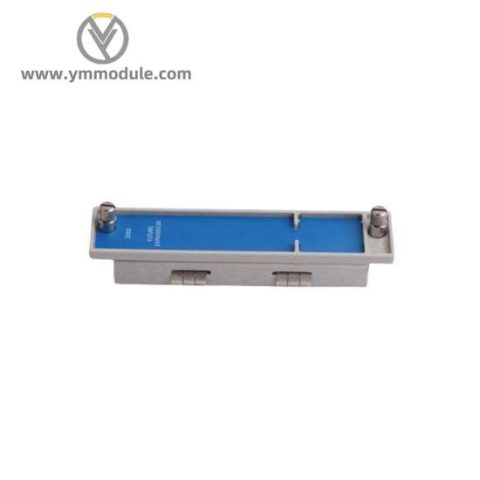 Bently Nevada 131151-01: High-Precision Control Module