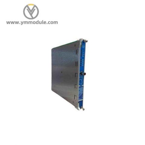 Bently Nevada 3500/53 Overspeed Detection Module