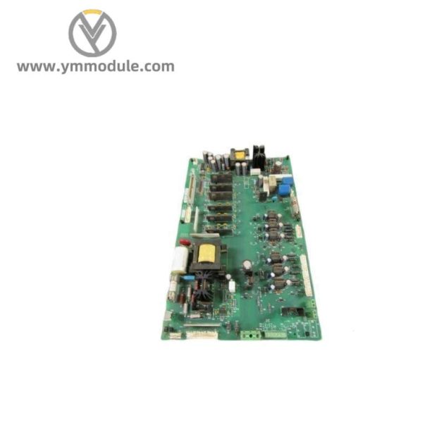 AB Electronic Controls 1336-BDB-SP29D PCB Gate Drive Board