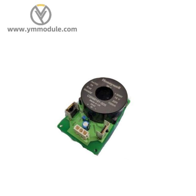 AB 1336-CT-SP1A Current Transducer - Precision Measurement for Industrial Control