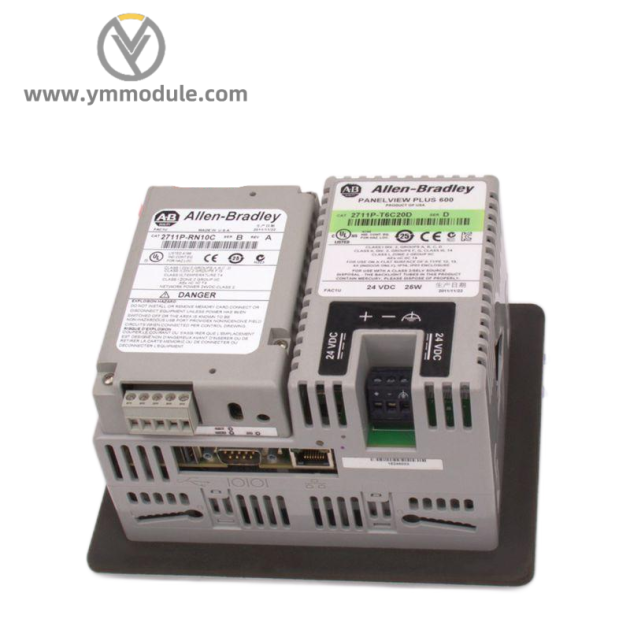 ABB AB 1336-GM5 Communication Board, Industrial Control Solutions