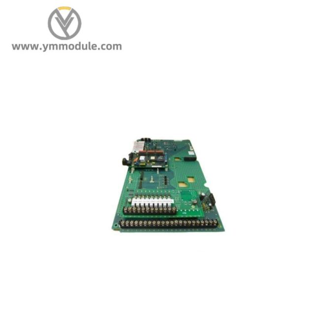 Advanced 1336F-MCB-SP1D Main Control Board: Unmatched Industrial Efficiency and Reliability
