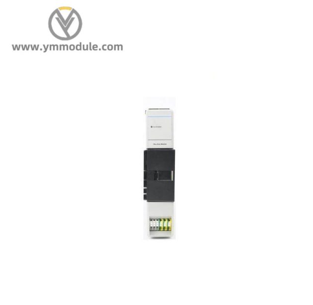 AB 1394-AM50 AC Servo Controller: Advanced Industrial Control Solution