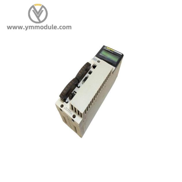 Schneider Electric 140CPU67060: Unity Hot Standby PLC Processor, Expert Control Solutions