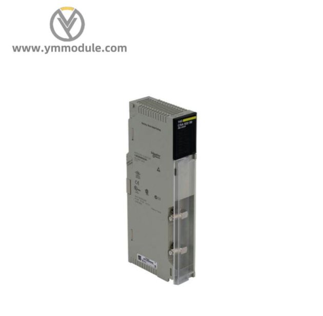 Schneider 140CRA93200 Modicon Quantum RIO Drop Adapter Module