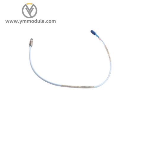 Bently Nevada 147025-01 Proximitor Sensor 3300xl - Advanced Industrial Monitoring Solution