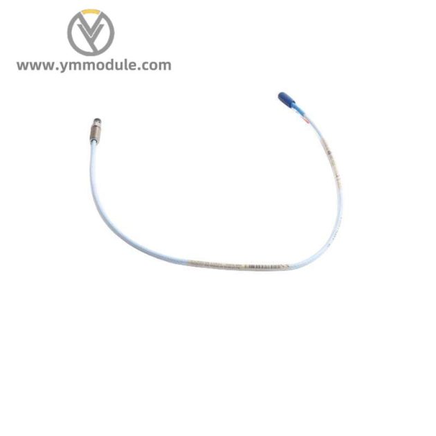 Bently Nevada 147025-01 Proximitor Sensor 3300xl - Advanced Industrial Monitoring Solution