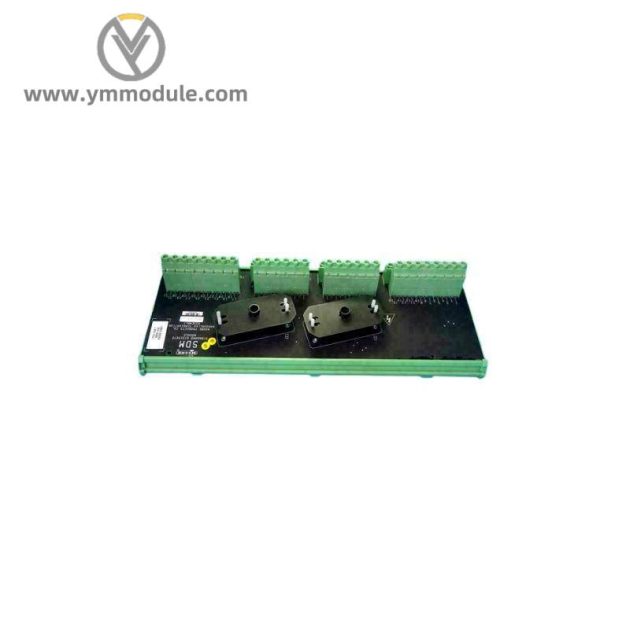 SIEMENS MOORE 16167-1-7 Standard Discrete Module: Advanced Industrial Control, 200 Characters or Less
