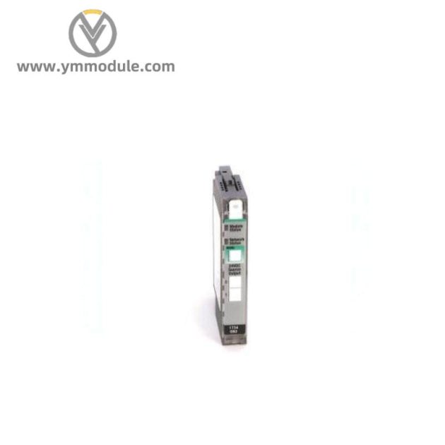 AB 1734-8CFG Industrial Interface Module