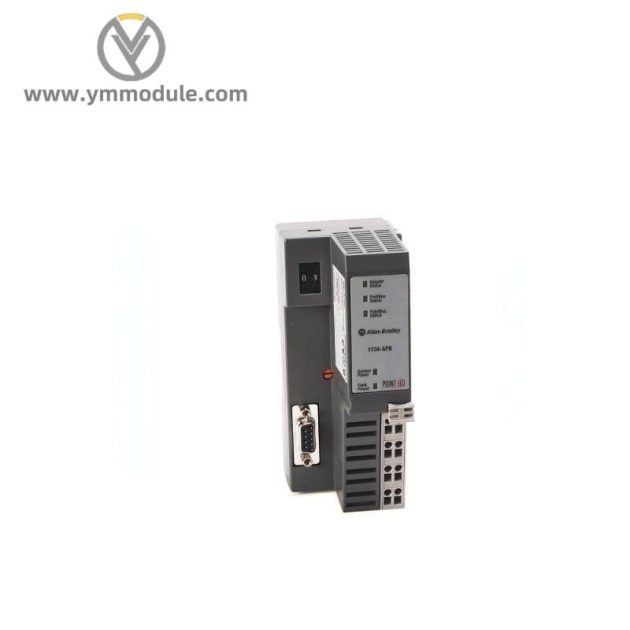 Allen Bradley AB 1734-APB Network Adapter, Industrial Automation Solution
