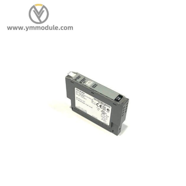 ABB AB 1734-ARM RESERVE MODULE, High Performance Control Module