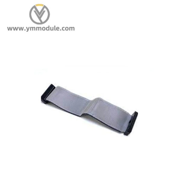 AB 1746-C7 Industrial Interconnect Cable, High-Performance Communication Link