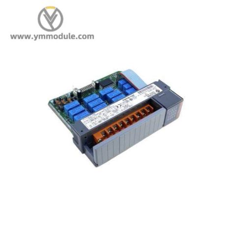 AB 1746-OW16 Control Module