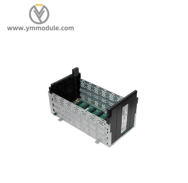 Allen-Bradley 1756-A7/B ControlLogix Standard Chassis - Industrial Control Module for Efficient Automation Solutions