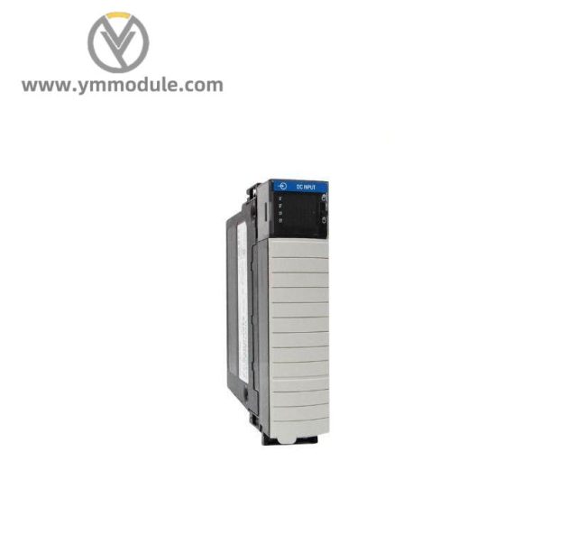 AB 1756-IB32 Digital DC Input Module: Advanced Control for Industrial Automation