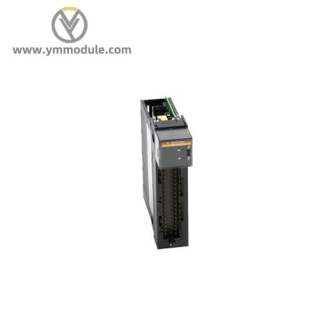 AB 1756-IF4XOF2F Combination Module: Advanced Industrial Control Solution