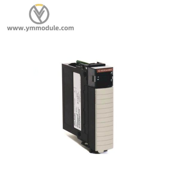 AB 1756-IT16 Input Module: Industrial Automation Solution