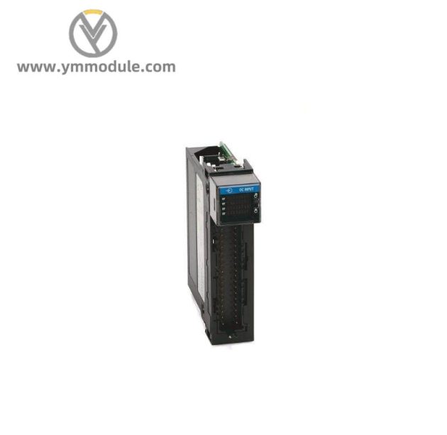 AB 1756-IV32 ControlLogix Digital DC Input Module