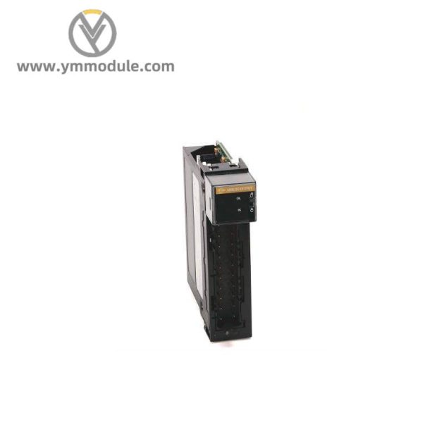 AB ControlLogix 1756-OF8/A, 8 Point Analog Input/Output Module