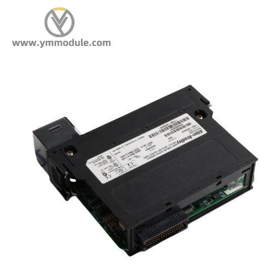 Rockwell Automation 1756-OF8H ControlLogix 8 Point Analog Output I or V HART Module