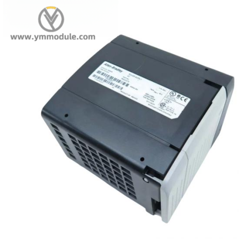 AB 1756-PA72/C ControlLogix Power Supply - Rack Mount, for Industrial Automation
