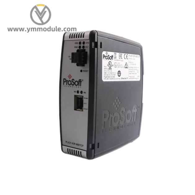 AB 1756-PA75R/A ControlLogix AC Redundant Power Supply: Advanced Industrial Control Solution