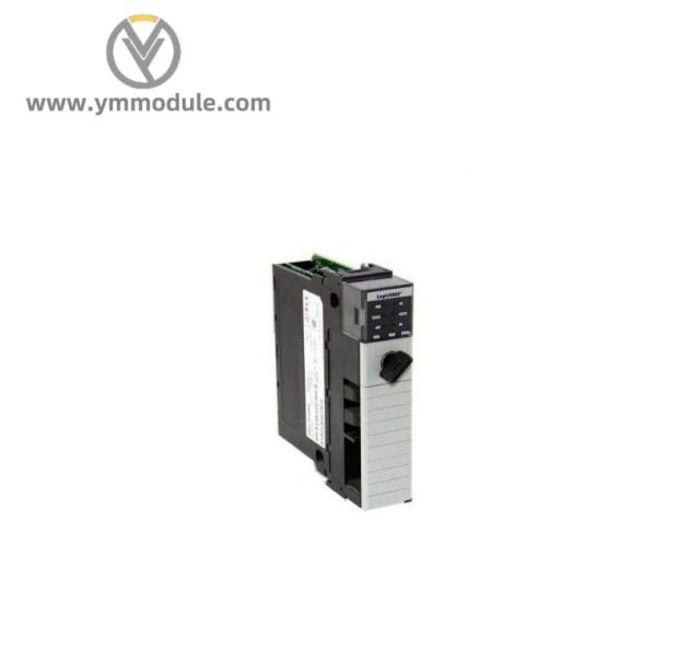 SIEMENS 1756-L62 ControlLogix PLC - Advanced Industrial Automation Solution
