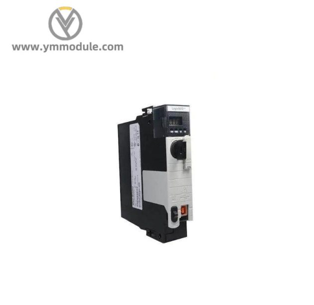 AB 1756-L71 ControlLogix Distributed Control System
