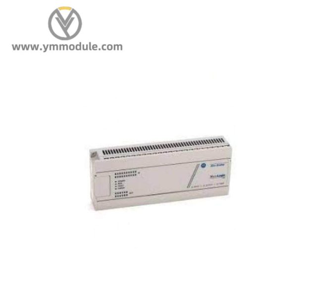 AB 1761-L32AAA - 120/240Vac Power Supply, Essential for Industrial Control Systems