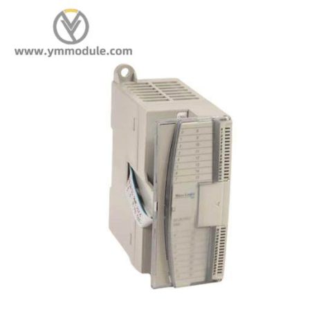 Allen Bradley 1762-IF4 Analog Input Module, Programmable Logic Controller