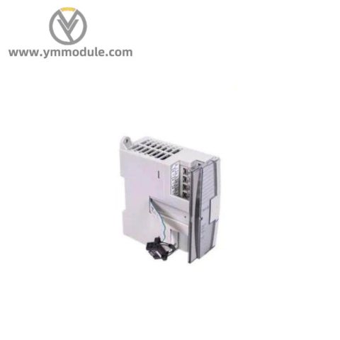 AB 1762-IF4 Analog Input Module, Industrial Automation, Electronics