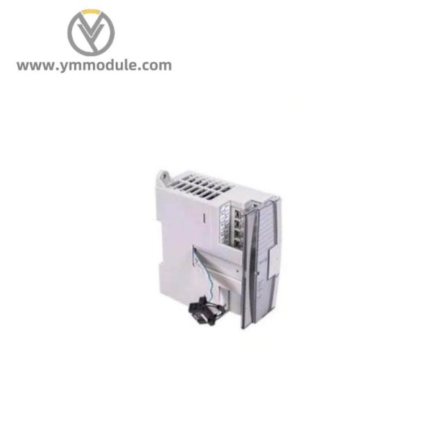 AB 1762-IF4 Analog Input Module, Industrial Automation, Electronics