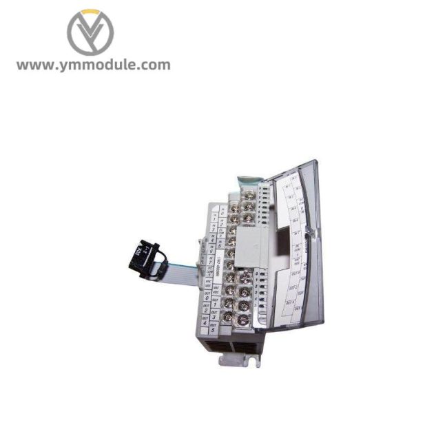 Allen-Bradley AB 1762-IQ8OW6 Relay Output Combination Module