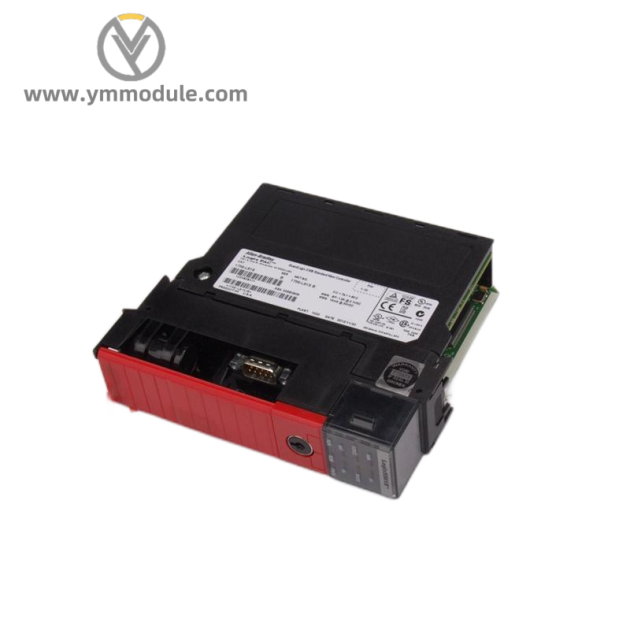 Allen Bradley AB 1762-L24BXB MicroLogix 1200 Programmable Controllers - Industrial Control Excellence