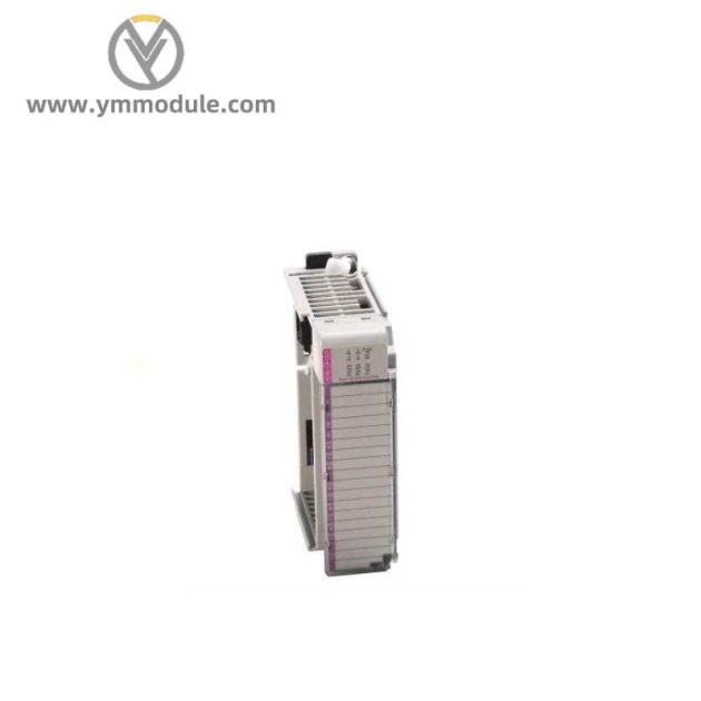 AB 1769-IA8I AC Digital,8 Point - Industrial Control Module