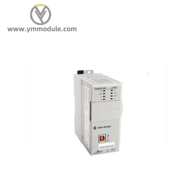 ABB AB 1769-L30ERM Modular Controller