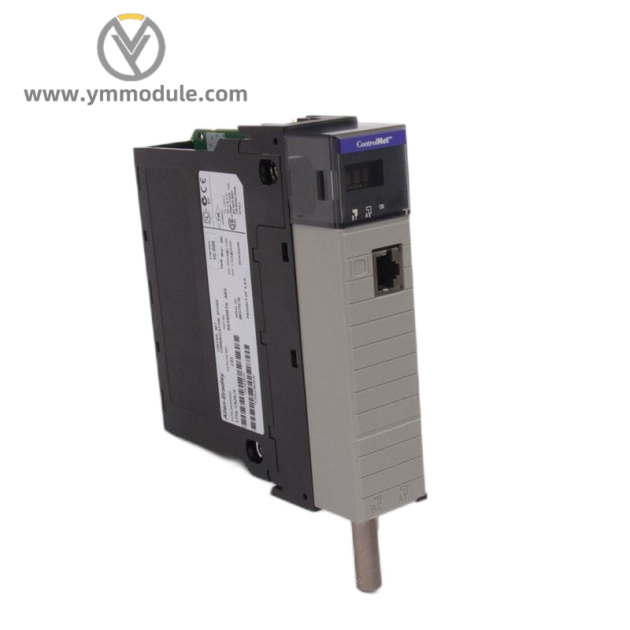 Allen-Bradley 1769-OA16 AC Output Module - High Performance Control Solutions