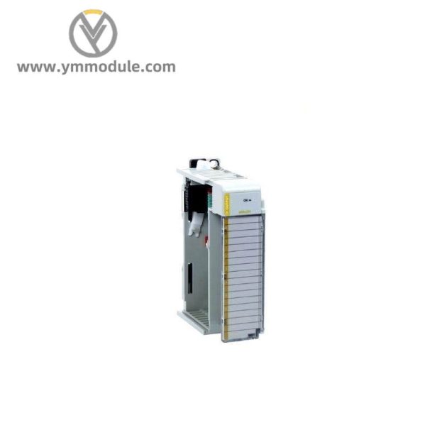 ABB SC300E PAC 031-1053-04 Control Module, Advanced Automation Solution