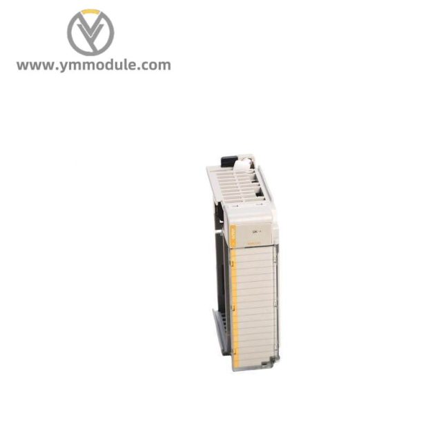 AB CompactLogix 1769-OF8V Analog Output Module