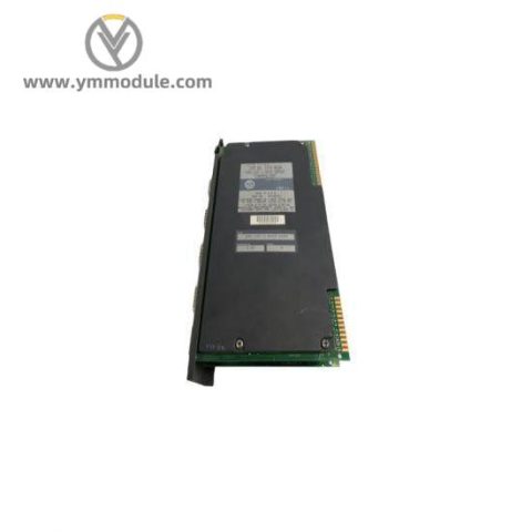 Rockwell Automation 1771-HS3A Axis Servo Controller, High Performance, Advanced Control, Motion Systems