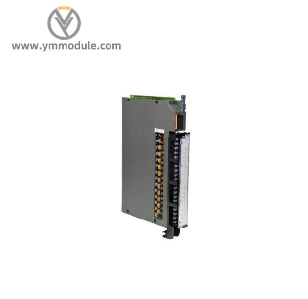 AB 1771-OBN Digital Output Module - Advanced Control Solutions for Industry